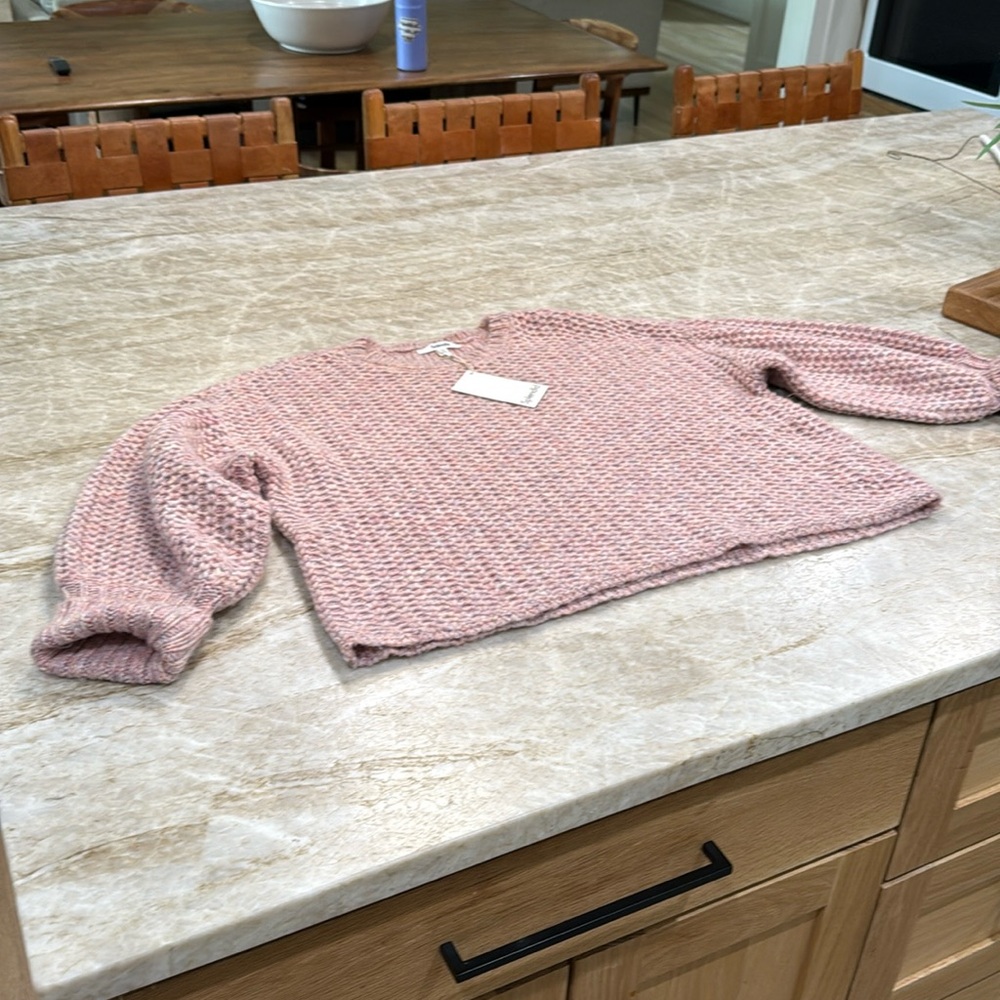 Splendid sweater